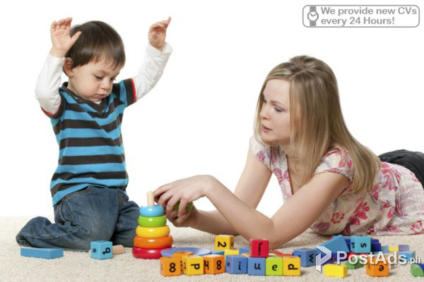 We Provide Looking for Maid Yaya Nanny