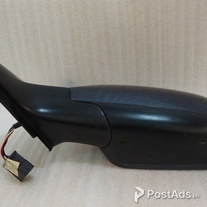 AUDI A6 3.0 2002 SIDE MIRROR LEFT | PostAds PH