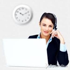 Homebased Call Center Agent - Earn 25-35 usd an Hour | PostAds PH