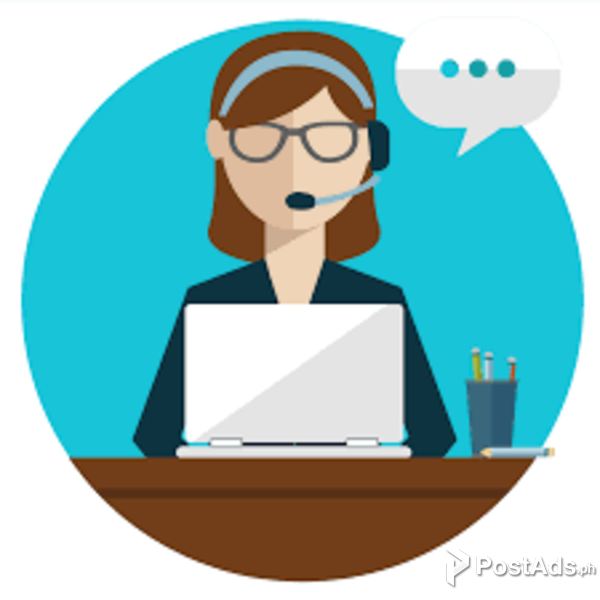 HOMEBASED JOB - CALL CENTER AGENT - 25-35 USD per Hour