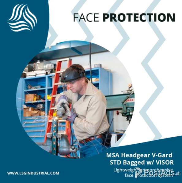Face Shield PPE