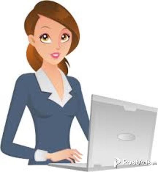 Work From Home - Virtual Assistant 