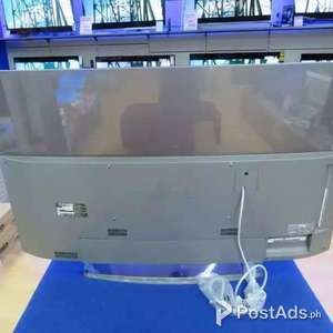 Samsung Curve Television 60inch | PostAds PH