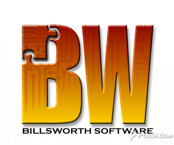 Billsworth Accounting Software