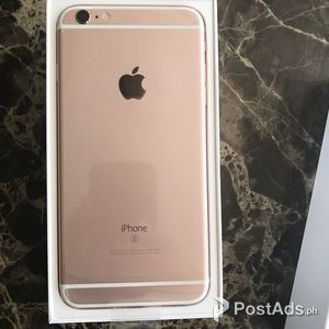 iPhone 6s 128GB | PostAds PH