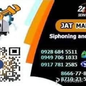 Leyte Malabanan Siphoning Pozo Negro And Plumbing Services | PostAds PH