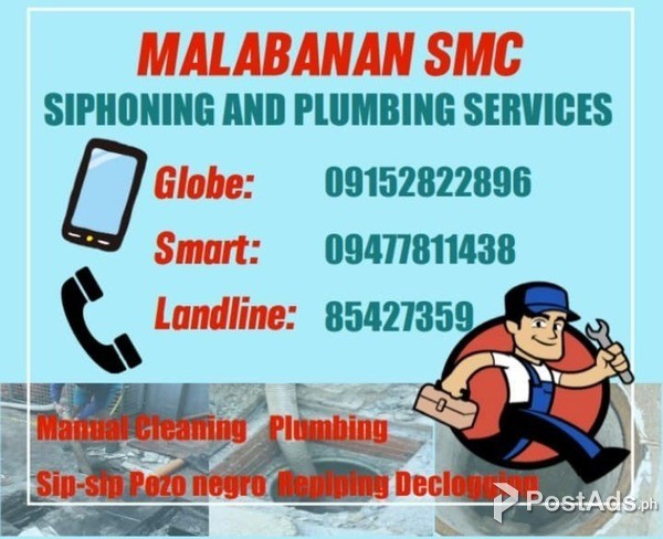Malabanan SMC Services