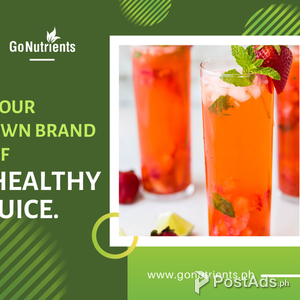 Supplier of Herbal Juice. | PostAds PH