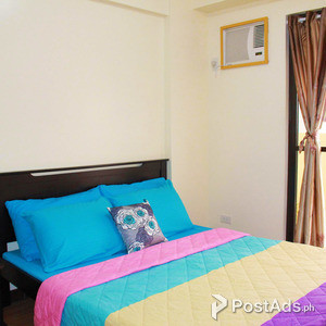 2BR Affordable Apartment in Taguig for Rent | PostAds PH