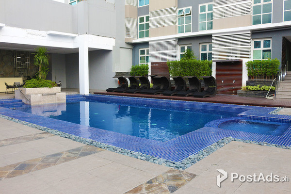 Affordable Parking for Rent in Quezon City