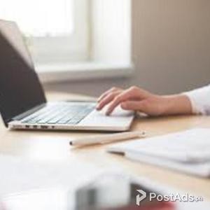 Work At Home - Copy and Paste Freelancer - Earn 25 usd an hour | PostAds PH