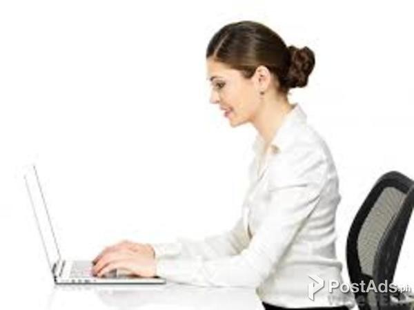 Data Encoder - Wanted - Work from the comfort of your home 