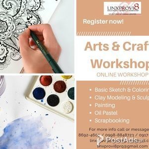 Online Summer Workshop | PostAds PH