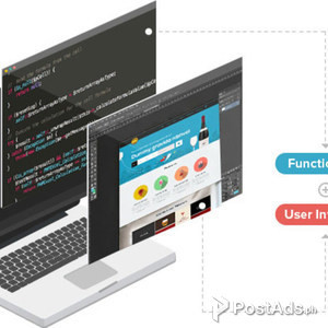 Website for business 5T ONLY | PostAds PH