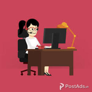 Work From Home - Copy and Paste Job- Earn 25-28 dollars an hour | PostAds PH
