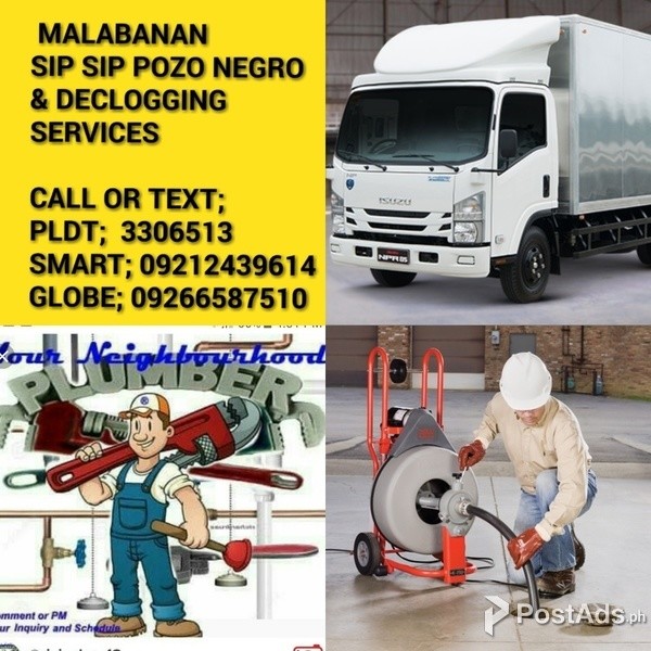 MARILAO MALABANAN SERVICES 09212439614 /09266587510 