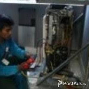 Air Condition cleaning and repair cebu | PostAds PH