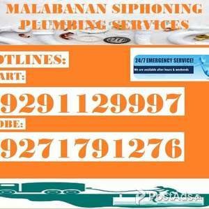 Bago RJB MALABANAN SERVICES | PostAds PH