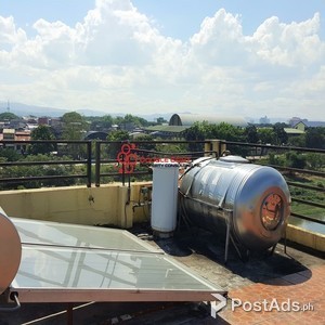Loyola Grand Villas in Quezon City, 5BR for Sale | PostAds PH