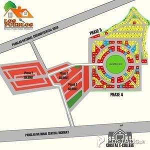 Subdivided Lots in Panglao, Bohol | PostAds PH