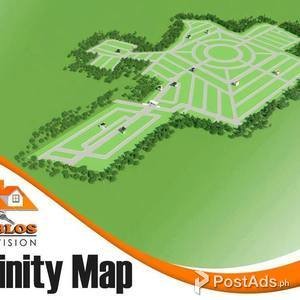 Lot in Panglao, Bohol near the Airport and Cristal-E College | PostAds PH
