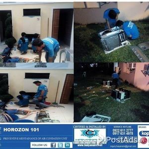 Cebu Aircon Cleaning Services in Talisay | PostAds PH
