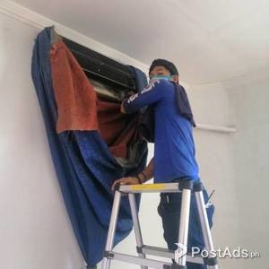 Aircon Cleaning Services n Banawa | PostAds PH