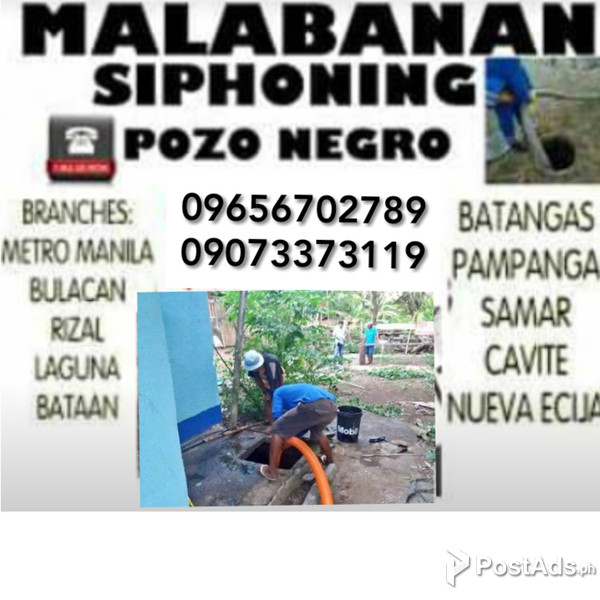 Rooter machine declog with warranty