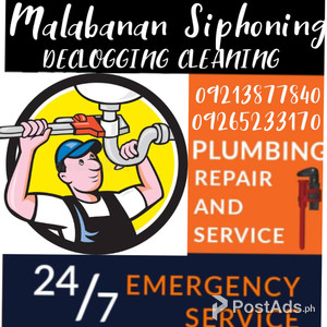 Malabanan sipsip | PostAds PH