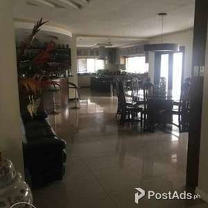 Loyola Grand Villas house and lot fully furnished | PostAds PH