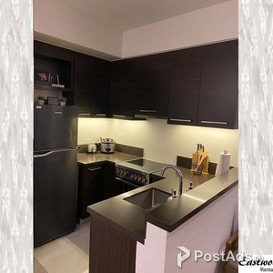 Fully Furnished Studio type Condo for Rent in Rockwell, Makati City | PostAds PH