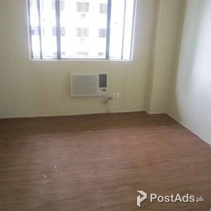 Unfurnished Studio Condominium for Rent in Eastwood, Quezon City | PostAds PH