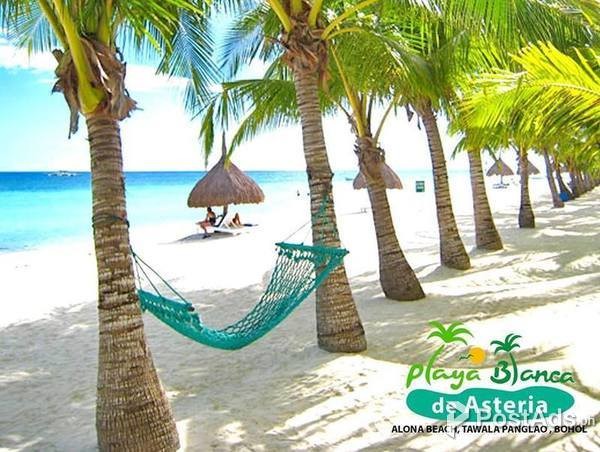 Room for Rent at Alona Beach Area, Panglao, Bohol