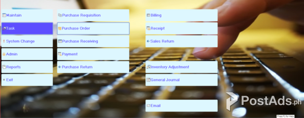 Accounting Software 5