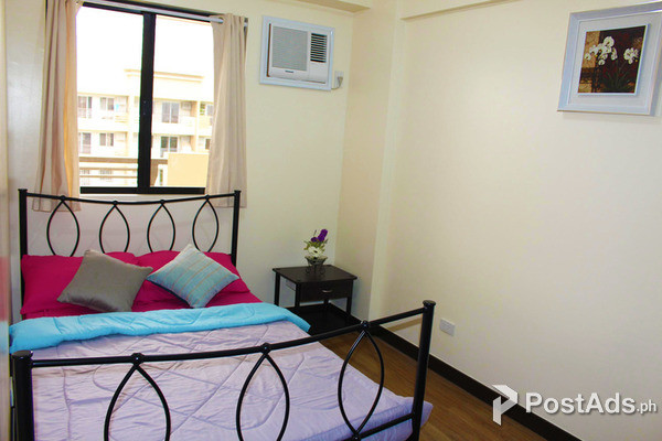2BR AFFORDABLE APARMENT IN TAGUIG FOR RENT