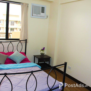 2BR AFFORDABLE APARMENT IN TAGUIG FOR RENT | PostAds PH