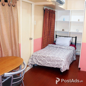 SPACIOUS LOFT IN MANILA FOR RENT | PostAds PH
