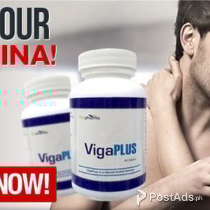 How Can Your Erections Improve When You Buy Viga Plus? | PostAds PH