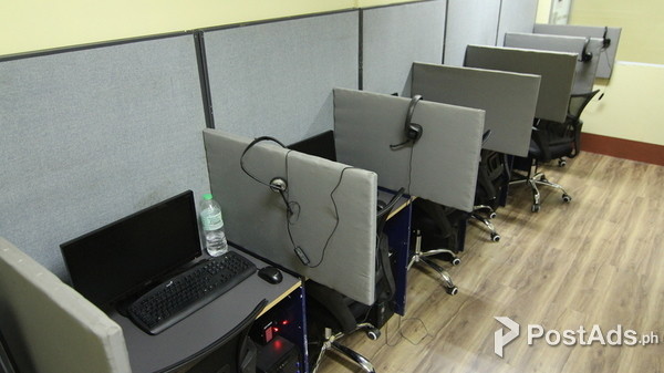 BPOSeats.com, The No. 1 Trusted Seat Leasing Option