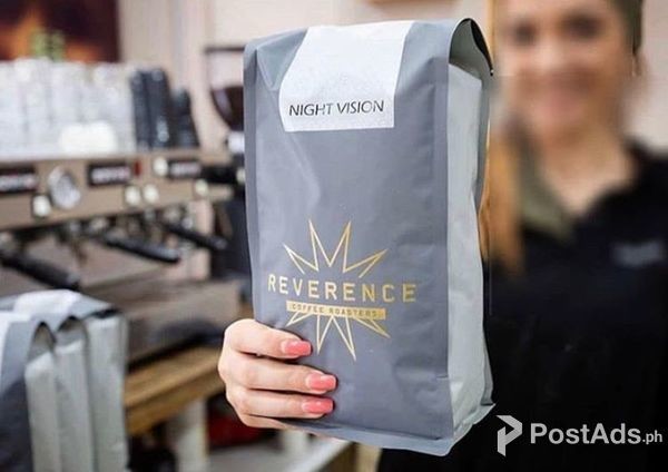 Buy Coffee bags in Philippines 