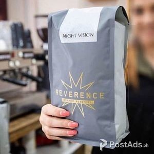 Buy Coffee bags in Philippines | PostAds PH
