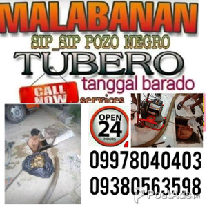 Malabanan siphoning general septictank services | PostAds PH