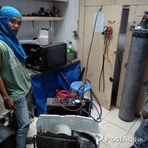 Haiyanaire Aircon Cleaning Services in Cebu | PostAds PH