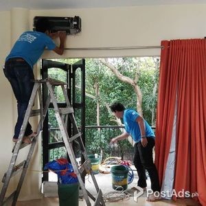 Haiyanaire Aircon Cleaning Services n Bulacao | PostAds PH