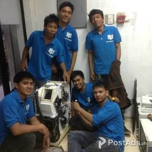 Haiyanaire Aircon Cleaning Services n Pardo | PostAds PH