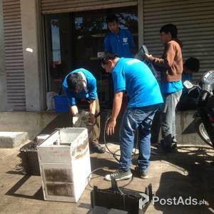 Haiyanaire Aircon Cleaning Services in Punta Princesa | PostAds PH