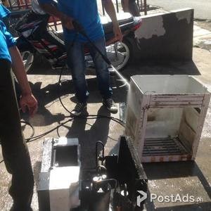 Haiyanaire Aircon Cleaning Services in Labangon | PostAds PH