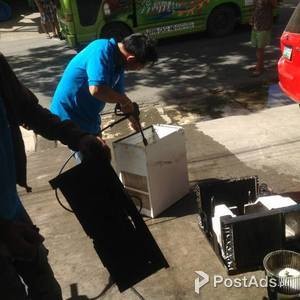 Haiyanaire Aircon Cleaning Services in Guadalupe | PostAds PH