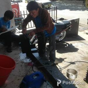 Haiyanaire Aircon Cleaning Services in Lahug | PostAds PH