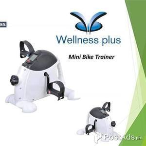 Mini Bike Trainer | PostAds PH